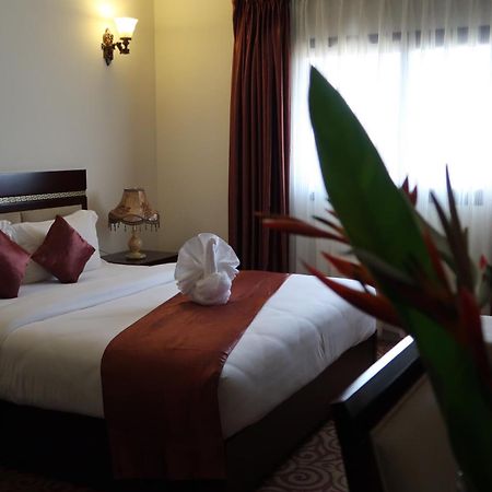 Boulevard Palace Hotel مونروفيا المظهر الخارجي الصورة